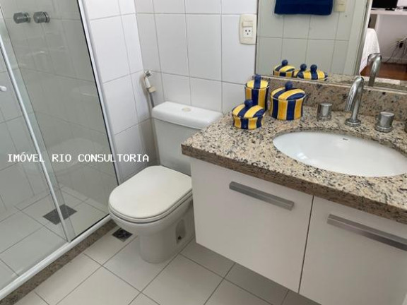 Imagem Apartamento com 4 Quartos à Venda, 315 m² em Rio De Janeiro