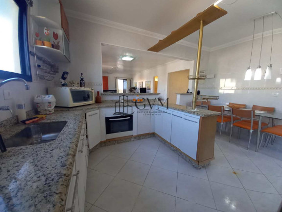 Imagem Apartamento com 4 Quartos à Venda, 400 m² em Canto Do Forte - Praia Grande