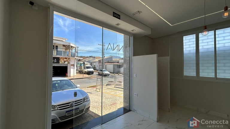 Imagem Imóvel para Alugar, 60 m² em Vila Garcia - Patos De Minas