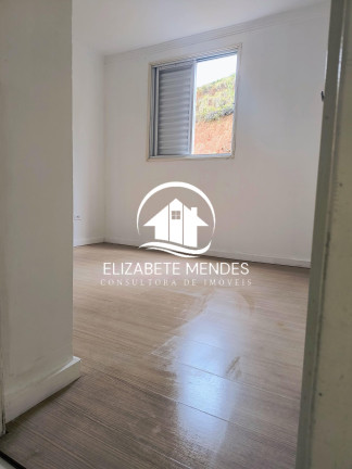 Imagem Apartamento com 2 Quartos para Alugar, 46 m² em Jd Nova America - Suzano