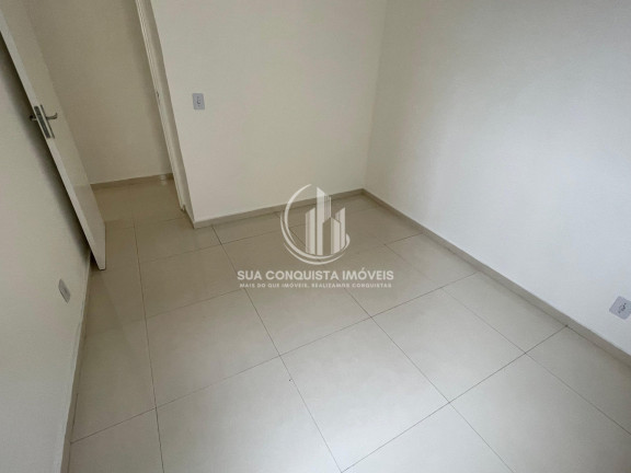 Imagem Apartamento com 2 Quartos à Venda, 55 m² em Jardim Tatiana - Votorantim