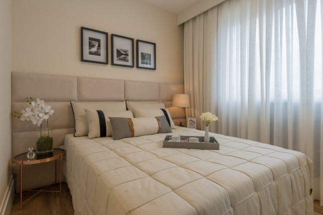 Imagem Imóvel com 2 Quartos à Venda, 49 m² em Jaçanã - São Paulo Imagem Imóvel com 2 Quartos à Venda, 49 m² em Jaçanã - São Paulo