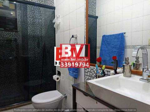 Imagem Apartamento com 3 Quartos à Venda, 100 m² em Vila Da Penha - Rio De Janeiro