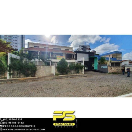 Casa com 4 Quartos à Venda, 512 m² em Estados - João Pessoa