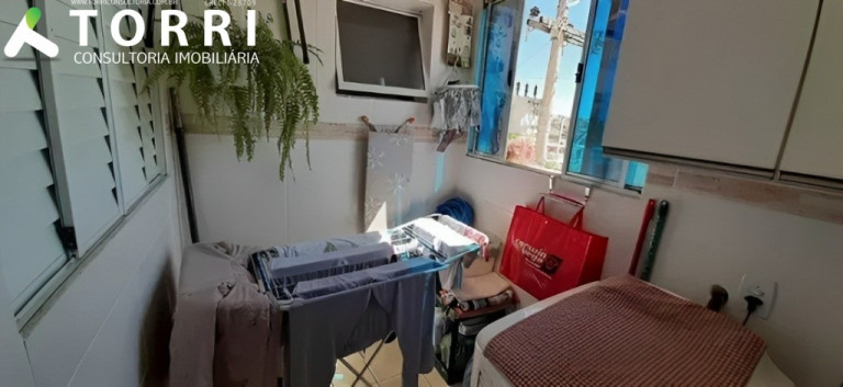 Imagem Kitnet com 1 Quarto à Venda, 45 m² em Wanel Ville - Sorocaba Imagem Kitnet com 1 Quarto à Venda, 45 m² em Wanel Ville - Sorocaba