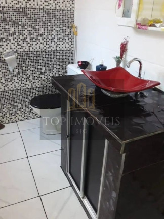 Imagem Casa com 3 Quartos à Venda, 197 m² em Jardim Paraíba - Jacareí Imagem Casa com 3 Quartos à Venda, 197 m² em Jardim Paraíba - Jacareí