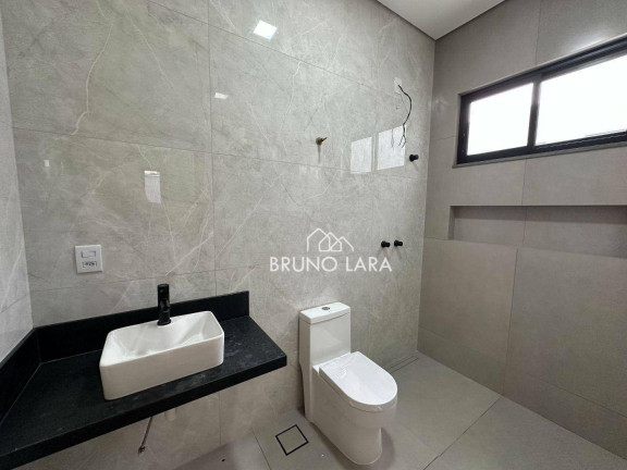 Imagem Casa com 3 Quartos à Venda, 185 m² em Condomínio Portal Do Igarapé - Igarapé Imagem Casa com 3 Quartos à Venda, 185 m² em Condomínio Portal Do Igarapé - Igarapé