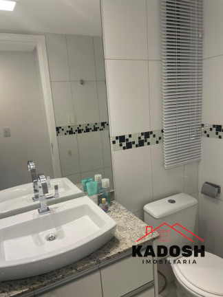 Imagem Apartamento com 2 Quartos à Venda, 60 m² em Brotas - Salvador Imagem Apartamento com 2 Quartos à Venda, 60 m² em Brotas - Salvador
