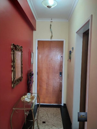 Imagem Apartamento com 3 Quartos à Venda, 110 m² em Vila Bastos - Santo André Imagem Apartamento com 3 Quartos à Venda, 110 m² em Vila Bastos - Santo André