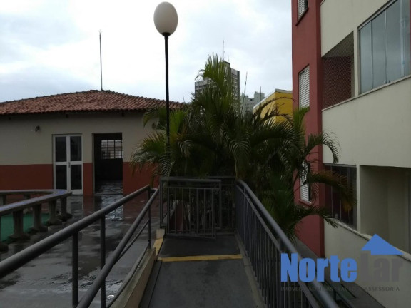 Imagem Apartamento com 2 Quartos à Venda, 54 m² em Casa Verde Alta - São Paulo Imagem Apartamento com 2 Quartos à Venda, 54 m² em Casa Verde Alta - São Paulo