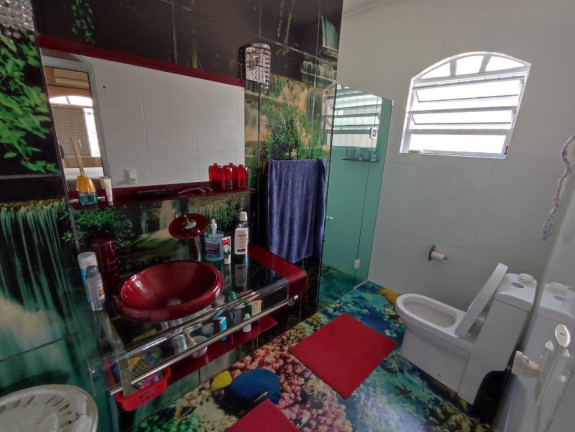 Imagem Casa com 5 Quartos à Venda, 570 m² em Balneário Flórida - Praia Grande Imagem Casa com 5 Quartos à Venda, 570 m² em Balneário Flórida - Praia Grande