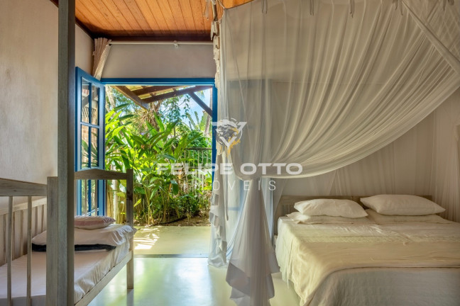 Imagem Casa com 5 Quartos à Venda, em Condomínio Outeiro Das Brisas, Há 20 Km De Trancoso . - Porto Seguro Imagem Casa com 5 Quartos à Venda, em Condomínio Outeiro Das Brisas, Há 20 Km De Trancoso . - Porto Seguro