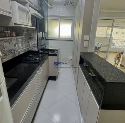 Imagem Apartamento com 2 Quartos à Venda, 137 m² em Vila Augusta - Guarulhos Imagem Apartamento com 2 Quartos à Venda, 137 m² em Vila Augusta - Guarulhos