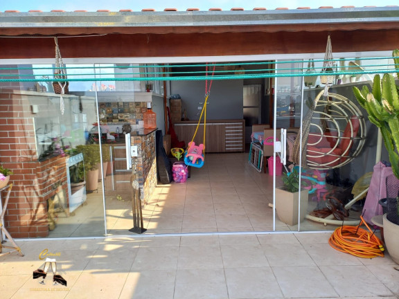 Imagem Cobertura com 2 Quartos à Venda, 100 m² em Vila Vitória - Santo André Imagem Cobertura com 2 Quartos à Venda, 100 m² em Vila Vitória - Santo André