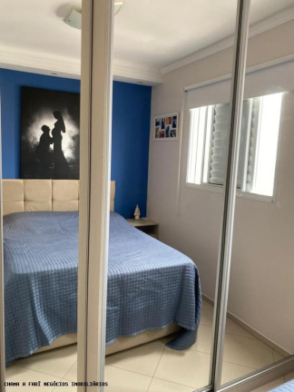 Imagem Apartamento com 2 Quartos à Venda, 48 m² em Vila Carrão - São Paulo