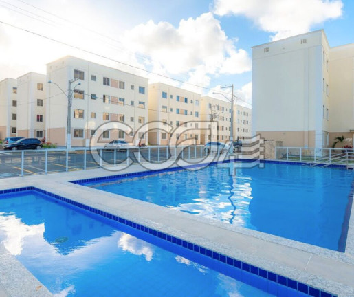 Imagem Apartamento com 2 Quartos à Venda, 65 m² em Jabotiana - Aracaju Imagem Apartamento com 2 Quartos à Venda, 65 m² em Jabotiana - Aracaju