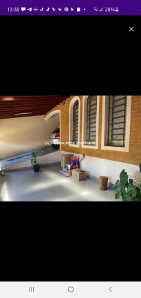 Imagem Casa com 3 Quartos à Venda, em Jardim Santa Rita - Indaiatuba Imagem Casa com 3 Quartos à Venda, em Jardim Santa Rita - Indaiatuba