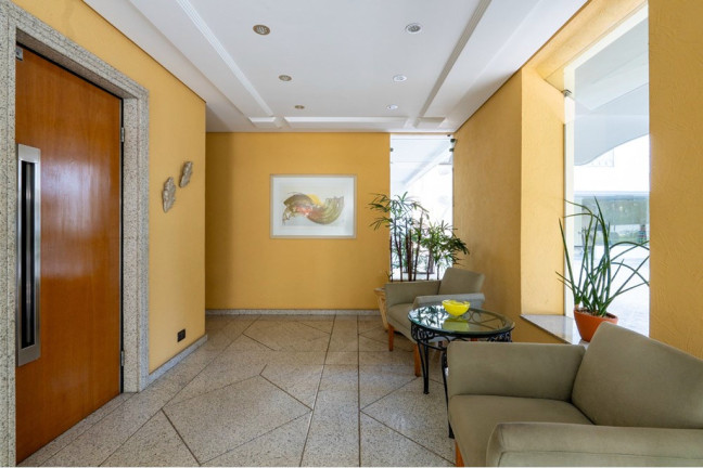 Imagem Imóvel com 3 Quartos à Venda, 131 m² em Campo Belo - São Paulo Imagem Imóvel com 3 Quartos à Venda, 131 m² em Campo Belo - São Paulo