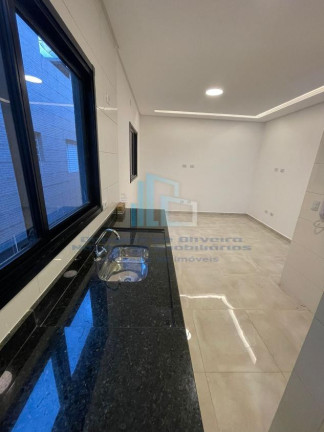 Imagem Sobrado com 2 Quartos à Venda, 60 m² em Aviação - Praia Grande Imagem Sobrado com 2 Quartos à Venda, 60 m² em Aviação - Praia Grande