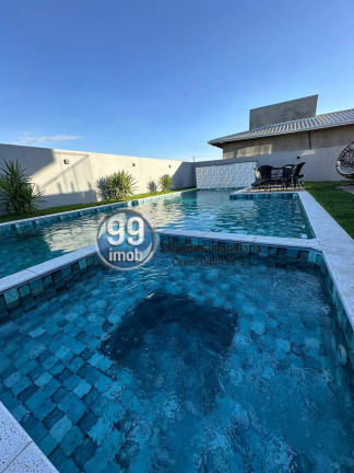 Casa com 4 Quartos à Venda, 135 m² em Ninho Verde Ii - Pardinho
