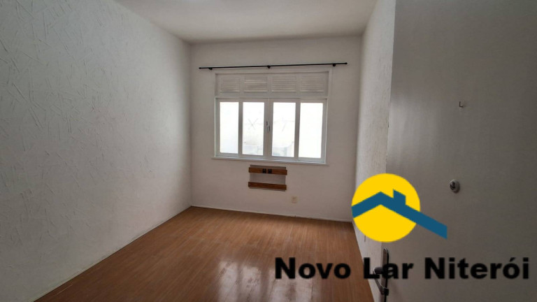 Foto do imóvel Apartamento com 1 Quarto à Venda, 50 m² em São Francisco - Niterói