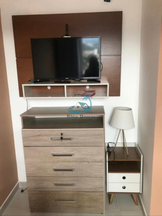 Imagem Apartamento com 2 Quartos à Venda, 75 m² em Centro - Ubatuba