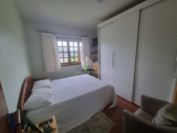 Imagem Casa com 4 Quartos à Venda, 351 m² em Santa Luzia - Ribeirão Pires Imagem Casa com 4 Quartos à Venda, 351 m² em Santa Luzia - Ribeirão Pires
