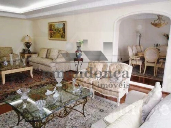 Imagem Apartamento com 4 Quartos à Venda, 315 m² em Higienópolis - São Paulo Imagem Apartamento com 4 Quartos à Venda, 315 m² em Higienópolis - São Paulo
