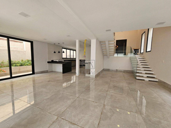 Imagem Casa com 3 Quartos à Venda, 310 m² em Alphaville 03 - Santana De Parnaíba Imagem Casa com 3 Quartos à Venda, 310 m² em Alphaville 03 - Santana De Parnaíba