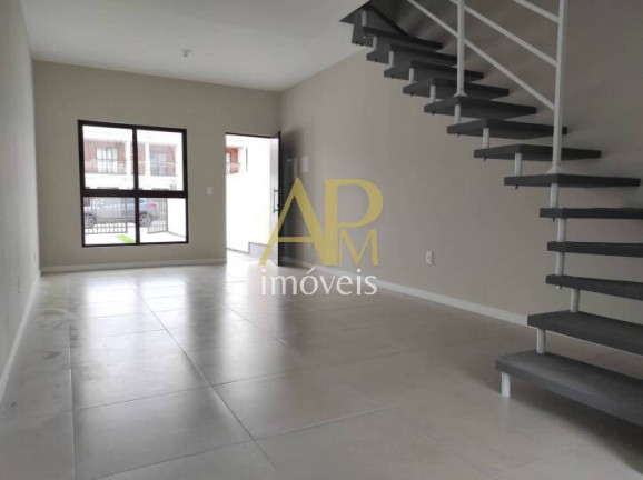 Imagem Casa com 2 Quartos à Venda, 100 m² em Sertão Do Maruim - São José Imagem Casa com 2 Quartos à Venda, 100 m² em Sertão Do Maruim - São José