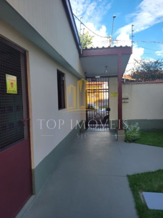Imagem Apartamento com 2 Quartos à Venda, 52 m² em Cidade Morumbi - São José Dos Campos Imagem Apartamento com 2 Quartos à Venda, 52 m² em Cidade Morumbi - São José Dos Campos