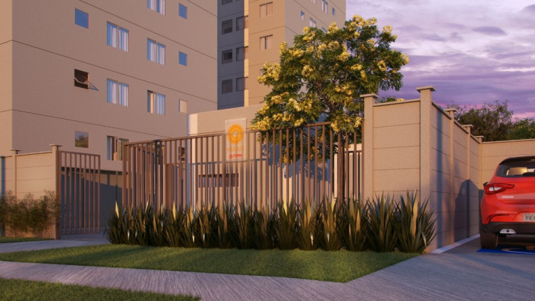 Imagem Apartamento com 2 Quartos à Venda, 42 m² em Jardim Maria Duarte - São Paulo Imagem Apartamento com 2 Quartos à Venda, 42 m² em Jardim Maria Duarte - São Paulo