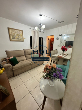 Imagem Apartamento com 2 Quartos à Venda, 77 m² em Vila Guilhermina - Praia Grande Imagem Apartamento com 2 Quartos à Venda, 77 m² em Vila Guilhermina - Praia Grande