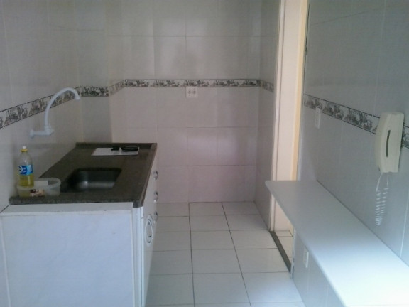 Imagem Imóvel com 2 Quartos à Venda, 41 m² em Paraisópolis - São Paulo Imagem Imóvel com 2 Quartos à Venda, 41 m² em Paraisópolis - São Paulo