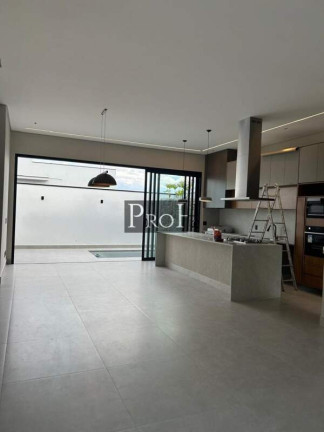 Casa com 2 Quartos à Venda, 156 m² em Jardim Residencial Viena - Indaiatuba