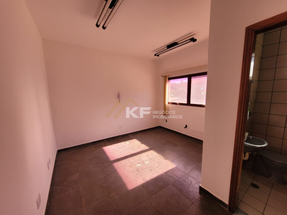Sala Comercial à Venda, 18 m² em Nova Ribeirânia - Ribeirão Preto