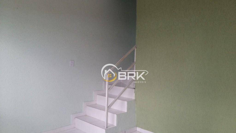 Imagem Apartamento com 2 Quartos à Venda, 120 m² em Jardim Arize - São Paulo