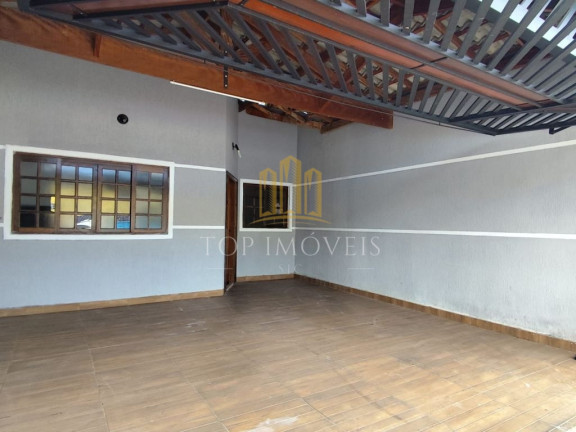 Imagem Casa com 2 Quartos à Venda, 125 m² em Altos Da Vila Paiva - São José Dos Campos