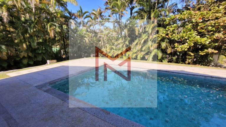 Imagem Casa com 4 Quartos à Venda, 550 m² em Enseada - Guarujá Imagem Casa com 4 Quartos à Venda, 550 m² em Enseada - Guarujá