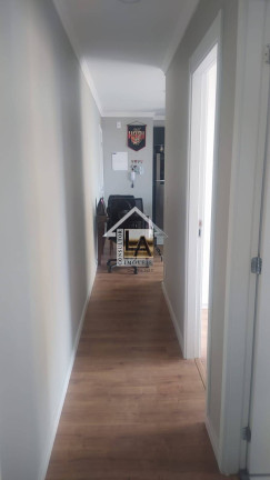 Imagem Apartamento com 2 Quartos à Venda, 49 m² em Socorro - São Paulo Imagem Apartamento com 2 Quartos à Venda, 49 m² em Socorro - São Paulo