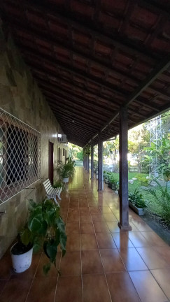 Imagem Chácara com 4 Quartos à Venda, 5.400 m² em Vila Areao - Taubaté Imagem Chácara com 4 Quartos à Venda, 5.400 m² em Vila Areao - Taubaté