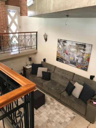 Imagem Casa de Condomínio à Venda, 560 m² em Alphaville Residencial Dois - Barueri