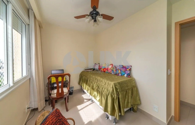 Imagem Apartamento com 3 Quartos à Venda, 105 m² em Passo Da Areia - Porto Alegre