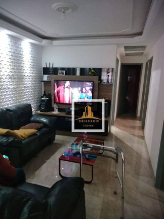 Imagem Sobrado com 3 Quartos à Venda, 200 m² em Conjunto Residencial Trinta E Um De Março - São José Dos Campos Imagem Sobrado com 3 Quartos à Venda, 200 m² em Conjunto Residencial Trinta E Um De Março - São José Dos Campos