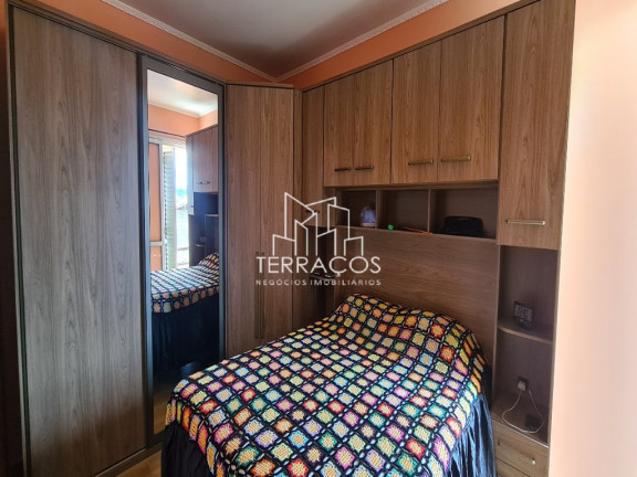Imagem Apartamento com 3 Quartos à Venda, 97 m² em Jardim Tamoio - Jundiaí Imagem Apartamento com 3 Quartos à Venda, 97 m² em Jardim Tamoio - Jundiaí