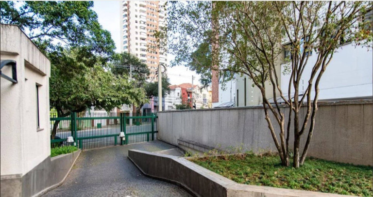 Imagem Apartamento com 2 Quartos à Venda, 70 m² em Vila Mariana - São Paulo Imagem Apartamento com 2 Quartos à Venda, 70 m² em Vila Mariana - São Paulo