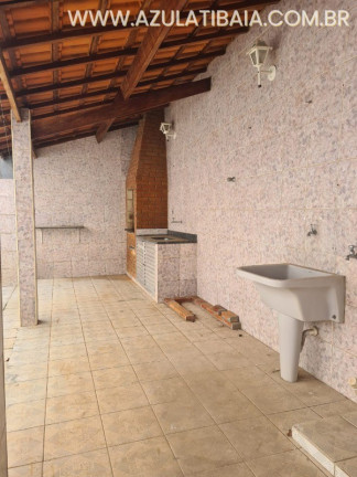Imagem Casa com 2 Quartos à Venda, 120 m² em Jardim Terceiro Centenário - Atibaia Imagem Casa com 2 Quartos à Venda, 120 m² em Jardim Terceiro Centenário - Atibaia