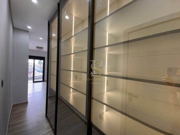 Imagem Casa com 3 Quartos à Venda, 187 m² em Chacara Itapetinga - Atibaia Imagem Casa com 3 Quartos à Venda, 187 m² em Chacara Itapetinga - Atibaia