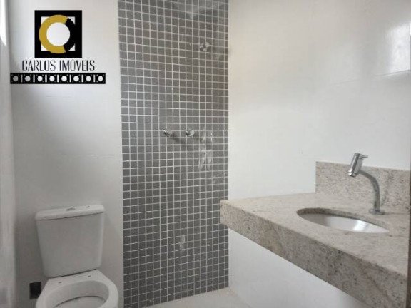 Imagem Casa com 3 Quartos à Venda, 150 m² em Embaré - Santos Imagem Casa com 3 Quartos à Venda, 150 m² em Embaré - Santos