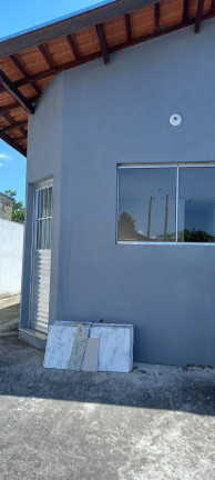 Imagem Casa com 2 Quartos à Venda, 60 m² em Conjunto Residencial Araretama - Pindamonhangaba Imagem Casa com 2 Quartos à Venda, 60 m² em Conjunto Residencial Araretama - Pindamonhangaba